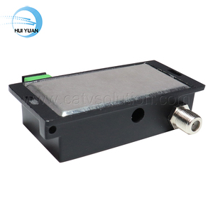 OR35 1100-1600 & 1550nm numérique AGC MMIC CATV Active Mini FTTH Nœud Optique Récepteur <span class=keywords><strong>RFOG</strong></span> - Product Image 6