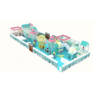 Juguetes Eléctricos y Equipos de Juego Suave para Niños de Beslepark - Product Image 2