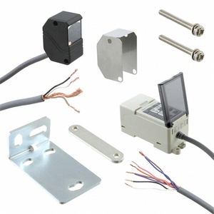 TH-11 Sensores Fotoeléctricos Industriales Nuevos y Originales en Stock - Product Image 1