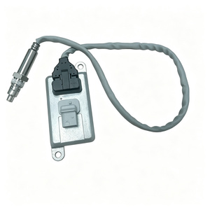Capteur d'oxyde d'azote NOx MX949747 2294290 5WK97400 SNS1025 pour camion Scania Diesel SCR <span class=keywords><strong>AdBlue</strong></span> 24V - Product Image 5