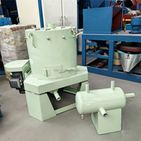 Concentrateur centrifuge pour la récupération de l'or fin, concentrateur par gravité en Australie