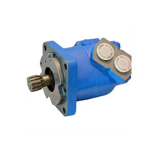 Motor hidráulico orbital OMT OMS OMV OMM Series OMS400 OMS100 315, Motor orbital OMS315, Motor hidráulico orbital OMM200, Motor orbital OMS - Product Image 5