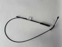 Câble de déverrouillage du capot 2058800059 2138800059 51238403219 pour Mercedes W205 Pièces automobiles