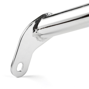 Nouvelle barre de protection de moteur chromée pour moto Iron Highway pour Heritage Softail <span class=keywords><strong>Deluxe</strong></span> Fatboy <span class=keywords><strong>CVO</strong></span> FLSTN 2000-2017 - Product Image 4