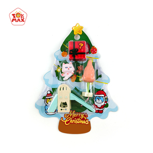 <span class=keywords><strong>Cadeau</strong></span> <span class=keywords><strong>de</strong></span> <span class=keywords><strong>Noël</strong></span> enfants semblant jouer jouets Mini ornement jouets pour jeux <span class=keywords><strong>de</strong></span> rôle adaptés aux garçons et aux - Product Image 1