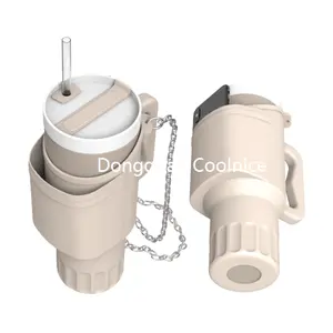 2 In 1 Stanly Cups Accessoires Waterfles Zak 40Oz 30Oz Tumbler Cover Key Card Tas Telefoon Houder Voor Fles