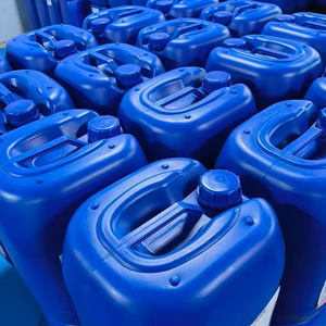 Enzima Catalasa Líquida <span class=keywords><strong>de</strong></span> Amplio Rango <span class=keywords><strong>de</strong></span> pH para la Descomposición del Peróxido, Segura para Fibras y Tintes en la Blanqueación Textil - Product Image 5