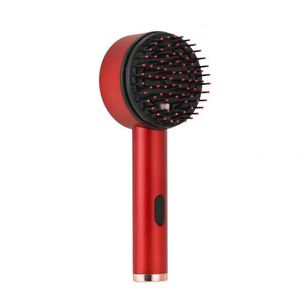 Nouvelle Brosse de Massage Électrique pour le Cuir Chevelu, Atomisante, Nourrissante et Lissante, pour Soins Capillaires Transfrontaliers - Product Image 3