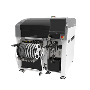Ban đầu được sử dụng NXT III SMT chọn và đặt máy SMT SMD Chip mounter máy cho dây chuyền sản xuất điện tử - Product Image 2