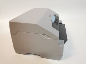 เครื่องพิมพ์ใบเสร็จแบบดอทเมทริกซ์ <span class=keywords><strong>EPSON</strong></span> PLQ-30 รุ่นใหม่ สำหรับพิมพ์สมุดบัญชีธนาคารและหนังสือเดินทาง ภาษาอังกฤษ - มีสินค้าในสต็อก - Product Image 3