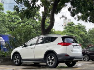 โตโยต้า2016 2.0L CVT รุ่นแฟชั่นขับเคลื่อนสองล้อ - Product Image 4