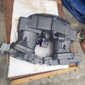 طقم قطع غيار لهيتاشي Ex60 6 <span class=keywords><strong>Ex</strong></span>-1 ، Zx210 Hpv145j 28b yb60000304 Zx50 Zx210 - Product Image 1