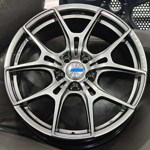 <span class=keywords><strong>Jantes</strong></span> forgées de <span class=keywords><strong>17</strong></span>, 18, 19 et 20 <span class=keywords><strong>pouces</strong></span> pour Toyota, Honda, Subaru, Mitsubishi, Nissan, Lexus, Mazda, Acura, Benz, Audi, BMW, Gram Lights 57FXZ - Product Image 2