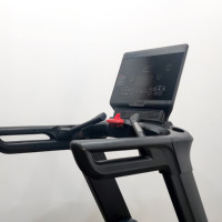 Nouveau Design Tapis de Course Commercial Électrique Avec Écran LED Pour Salle de Sport