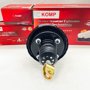 <span class=keywords><strong>Servo</strong></span> de <span class=keywords><strong>frein</strong></span> à vide Komp Wholesale Aftermarket pour Hyundai 41610-5H000 - Product Image 6