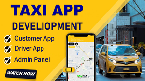 Dịch vụ phát triển ứng dụng phát triển ứng dụng taxi được thiết kế tốt nhất để đánh thuế và thuê từ nhà cung cấp Ấn Độ - Product Image 4