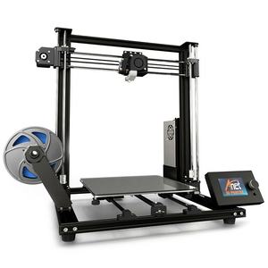 Produit le plus récent de 2020, <span class=keywords><strong>imprimante</strong></span> 3D <span class=keywords><strong>Anet</strong></span> A8Plus, nivellement automatique du lit, abordable, bricolage - Product Image 6