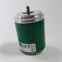 Codeur multi-tours absolu original Lika AMC5812/4096PB-15 LIKA LIAM58S12/4096PB-10