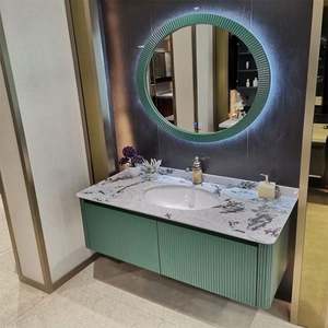 Meuble de salle de bain moderne de luxe - Product Image 6