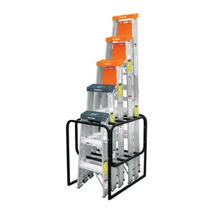 Soporte para Escalera BOX 1, TRUPER - Product Image 1