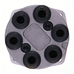 <span class=keywords><strong>Groupe</strong></span> <span class=keywords><strong>de</strong></span> commande joystick LH 185-5915 1855915 compatible avec les chargeuses-pelleteuses 420D 430D 432D 442D 446D, paire RH 185-5916 - Product Image 4