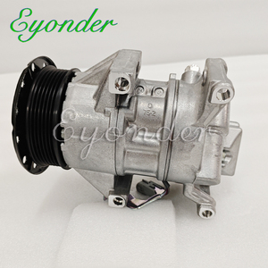 Compresor de CA para Toyota AURIS 1,33 ALTIS IST 1,4 883100D231 883100D201 883100D202 883100D330 883101A800 883101A820 883100D320 - Product Image 4