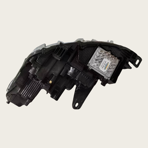 Pour <span class=keywords><strong>Ford</strong></span> <span class=keywords><strong>Mustang</strong></span> <span class=keywords><strong>Mach</strong></span>-<span class=keywords><strong>E</strong></span> phare assemblage voiture lumière Original USA LJ8B13E015DE Version AMÉRICAINE OEM LJ8B13E014DE MZ8B13E014BC - Product Image 6