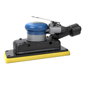 Lijadora Neumática Orbital de Alta Potencia para Uso Automotriz con Rendimiento Estable - Product Image 3