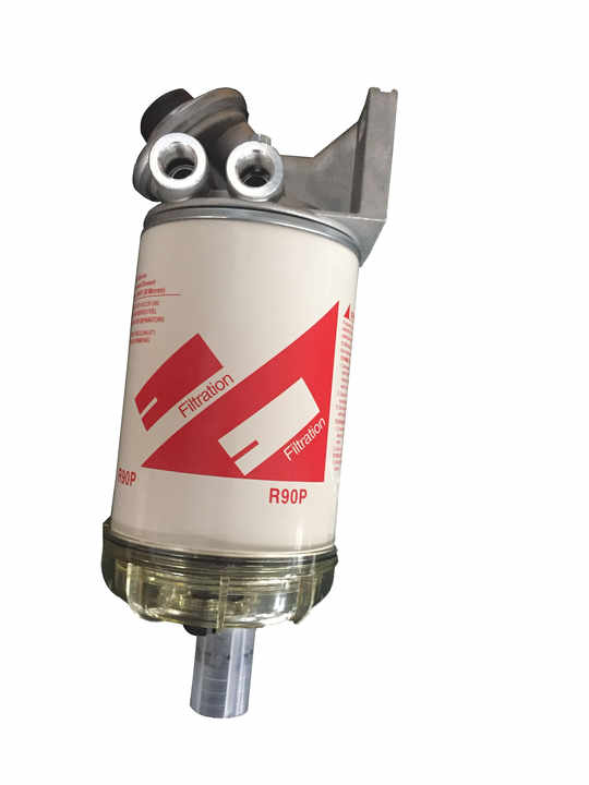 Wholesale Diesel Fuel-Water Separator Filter Assembly R90P R90T