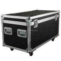Lampe frontale mobile Flight case Sharpy Beam Fly case Led Moving Head Led Par Stage Light Waterproof Uplight Road case