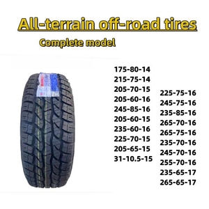 Neumáticos Todoterreno 225/70R15 4x4 - Product Image 2