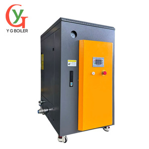 Caldera <span class=keywords><strong>de</strong></span> <span class=keywords><strong>Vapor</strong></span> Vertical YG Serie LDR <span class=keywords><strong>de</strong></span> Tamaño Pequeño, Ahorra Espacio, Totalmente Automática, 12kW 24kW, Bajo Ruido, con Función <span class=keywords><strong>de</strong></span> Arranque con una Sola Tecla - Product Image 1