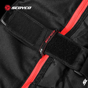 Scoyco uomo ciclismo Mtb abbigliamento invernale <span class=keywords><strong>pantaloni</strong></span> da lavoro flessibili motociclista <span class=keywords><strong>Enduro</strong></span> Dirt Bike abbigliamento moto uomo <span class=keywords><strong>pantaloni</strong></span> da equitazione - Product Image 6