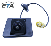 Caméra de recul étanche 1080P CCD avec vision nocturne, IP68, grand angle 170 degrés pour Changan CS85 COUPE 2019- OE 7917120-M50