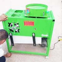 Machine de séparateur de clou de girofle d'ail de haute qualité précis facile à classer disjoncteur d'ampoule Machine de qualité d'ail éplucheur d'ail