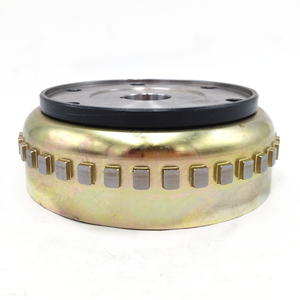 Rotor de magnéto pour <span class=keywords><strong>CF</strong></span> 500 X5 U5 CF188 pour Rancher Gladiator RX510 530 Goes Goes <span class=keywords><strong>520</strong></span> 525 OEM 018B-031000 018B-031000-0001 - Product Image 3