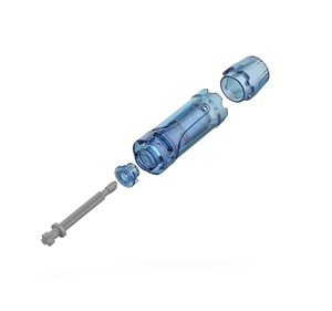 Stylo électrique sans fil professionnel <span class=keywords><strong>Ekai</strong></span> M8S pour les soins de la peau et le maquillage permanent - Product Image 6