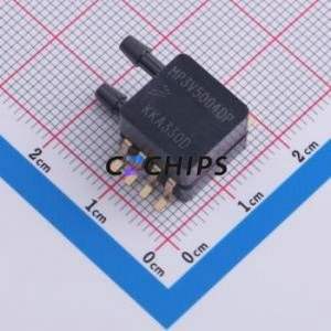 Nuevo sensor de presión MP3V5004DP SOP-8 Original, venta completa, proveedor de chips de componentes electrónicos y servicio BOM - Product Image 1