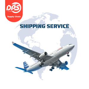 Dịch vụ chuyển phát nhanh từ Trung Quốc đến chúng tôi, Anh, EU, Nhật Bản, Các Tiểu vương quốc Ả Rập thống nhất, Đức và Úc, với DDP từ Trung Quốc - Product Image 1