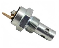 Pièces détachées moteur 6D16 6D16-T SK220-1 ME034880 Capteur de pression d'huile pour machines de construction Mitsubishi Fuso Kobelco Diesel