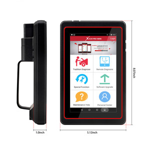 Herramienta para Auto, la Mejor, Moderna, Entrega Rápida, Precio Económico, X431 Pro Mini - Product Image 3