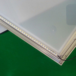 Rina Tech Scalable Acrylic <b>Diffusion</b> Plate PC/PS/PMMA Customize Optical Material Board for Electronic <b>Lighting</b> Panel - Product Image 4