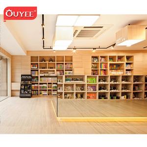 Nuovo arrivo scaffali per la biblioteca biblioteca di lettura da tavolo usato scaffalature scaffali in metallo scuola libreria mobili - Product Image 2