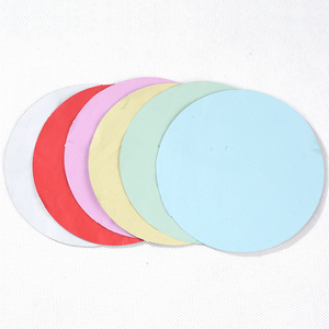 Fabricant de feuilles de coiffure gaufrées sur mesure OEM, couleur et taille personnalisées, feuilles de coloration capillaire professionnelles pour salon - Product Image 6