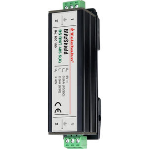 Rs485 5v dc Spd सर्ज संरक्षण उपकरण वृद्धि रक्षक कम वोल्टेज वाली बिजली वाहक उपसर्ग - Product Image 3