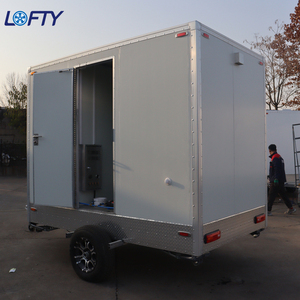 Toilettes portables à prix d'usine, toilettes portables de <span class=keywords><strong>cabine</strong></span>, toilettes portables mobiles, toilettes portables de <span class=keywords><strong>camping</strong></span>-car avec main courante <span class=keywords><strong>pliable</strong></span> - Product Image 1