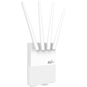 Nueva llegada personalizado desbloquear 300Mbps Europa Asia África 4G módem <span class=keywords><strong>WiFi</strong></span> enrutador con ranura para tarjeta SIM inalámbrico 4G LTE <span class=keywords><strong>WiFi</strong></span> enrutador - Product Image 3