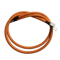 Für Steckbare Anschlussklemmen 25mm2 50mm2 70mm2 AWG 1/0 Kupfer für Lifepo4-Batterie
