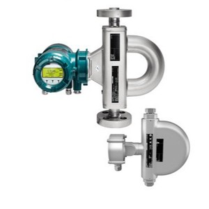 เครื่องวัดการไหลแบบคอริโอลิส Yokogawa Rotamass Intense ขนาด 200 มม. 50MPa สำหรับงานอุตสาหกรรมแรงดันสูง - Product Image 1