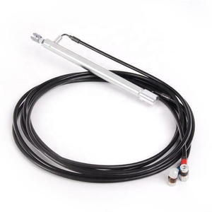 OE #51247202868 7202868 E65 E66 E67轿车行李箱盖液压缸 - Product Image 1